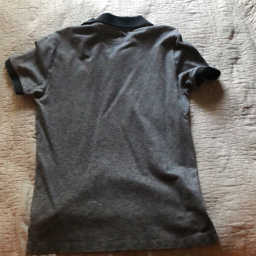 Express Small Men Polo - Picture 3 of 3